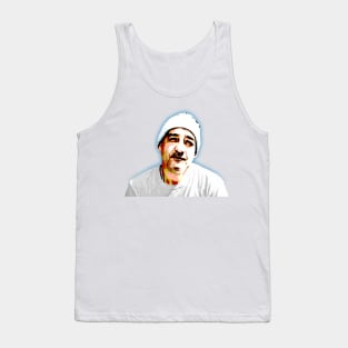 Manni Tank Top